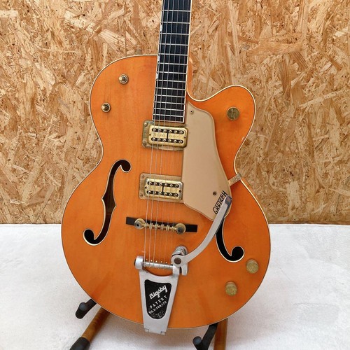 Gretsch 6120 semi acoustic - 6120-60, semi-acoustic