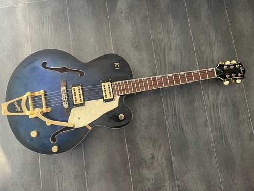 Shine wno645 semi acoustic - wno645,
