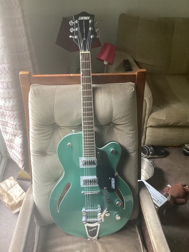 Gretsch 5620t electromatic - gretsch,