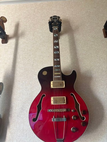 Ibanez ag75 full - ibanez,