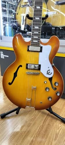 Epiphone e360td riviera - epiphone,