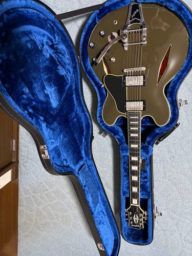 Epiphone semi acoustic - epiphone, semi-acoustic