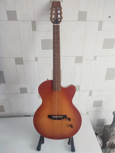 Yamaha aex500 nylon - yamaha, ns