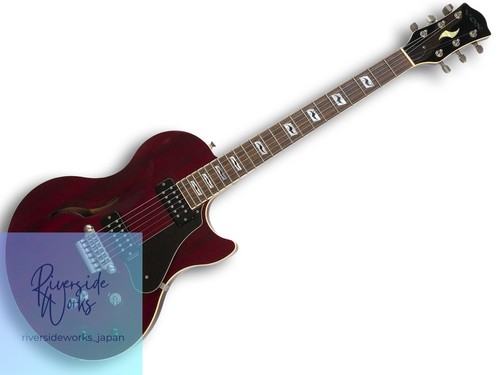 Excellent vox virage deep - virage,
