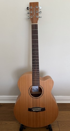 Tanglewood twr sfce string - twr,
