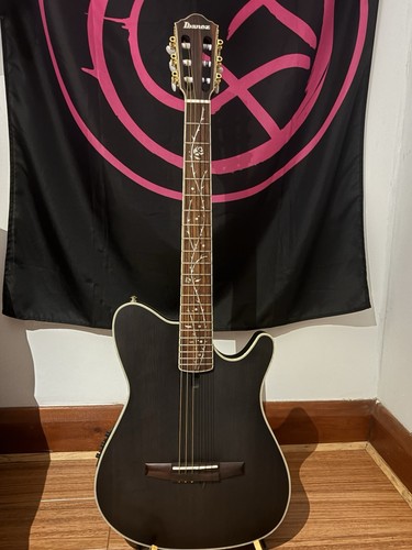 Ibanez tod10n tim henson - tod10n,