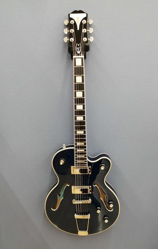 Epiphone uptown kat - uptown, es