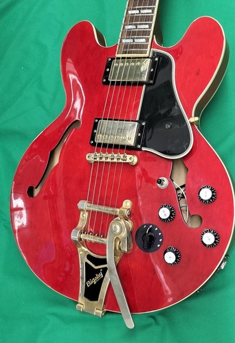 Epiphone dot 345 - epiphone, es