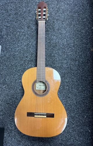 Raimundo 120e semi acoustic - 120e,