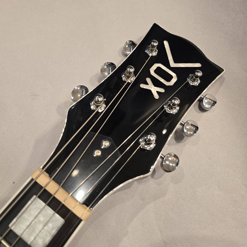 Vox s66 semi - vox, bc-s66