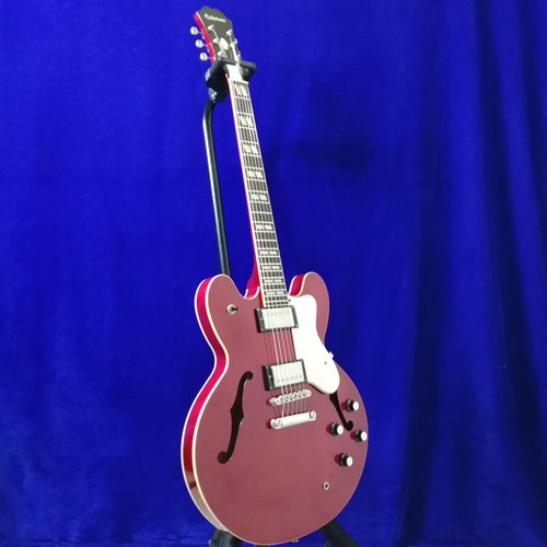 Epiphone riviera - epiphone,
